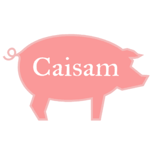 Logo boucherie CAISAM à Montfavet
